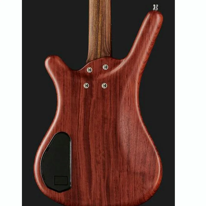 Warwick Pro Series Corvette Bub 4 Fl