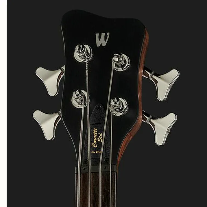 Warwick Pro Series Corvette Bub 4 Fl