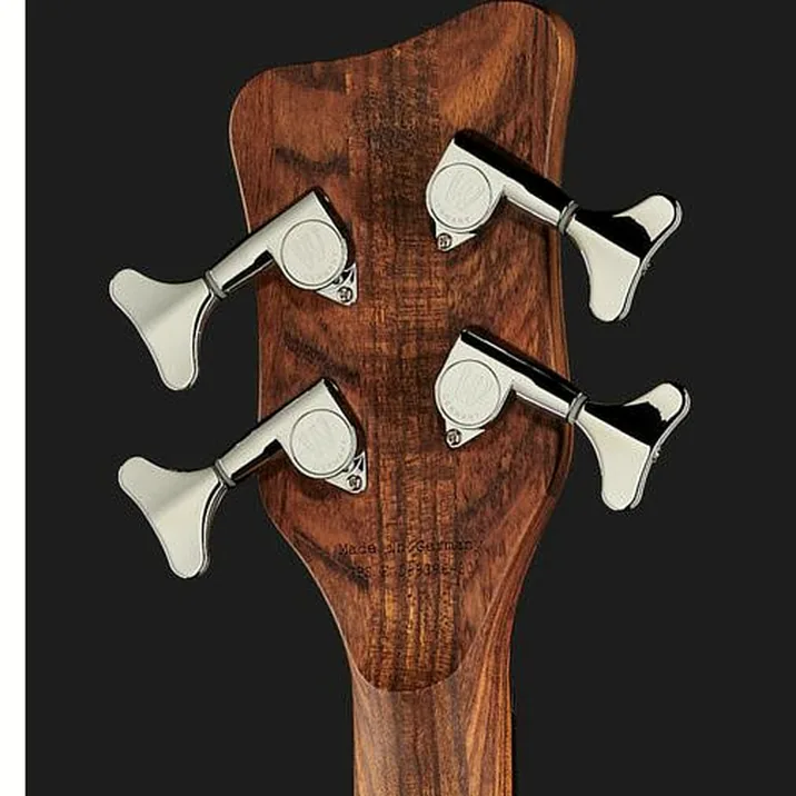 Warwick Pro Series Corvette Bub 4 Fl