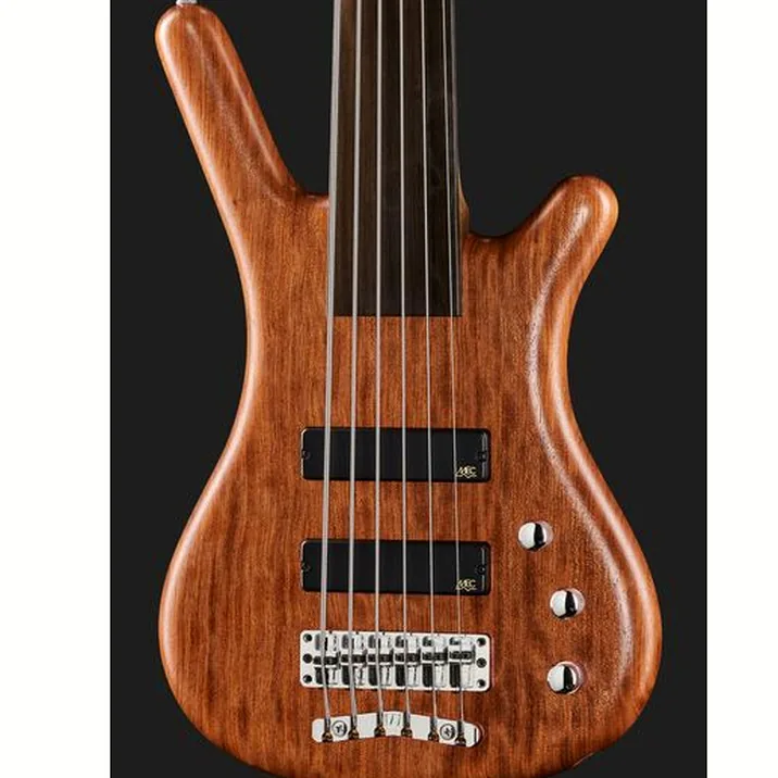 Warwick Pro Series Corvette Bub 6 Fl