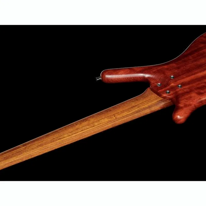 Warwick Pro Series Corvette Bubinga 6