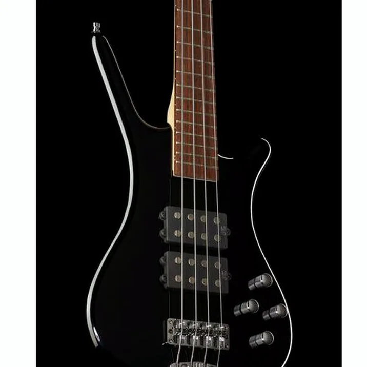 Warwick Rb Corvette 4 Bk Hp