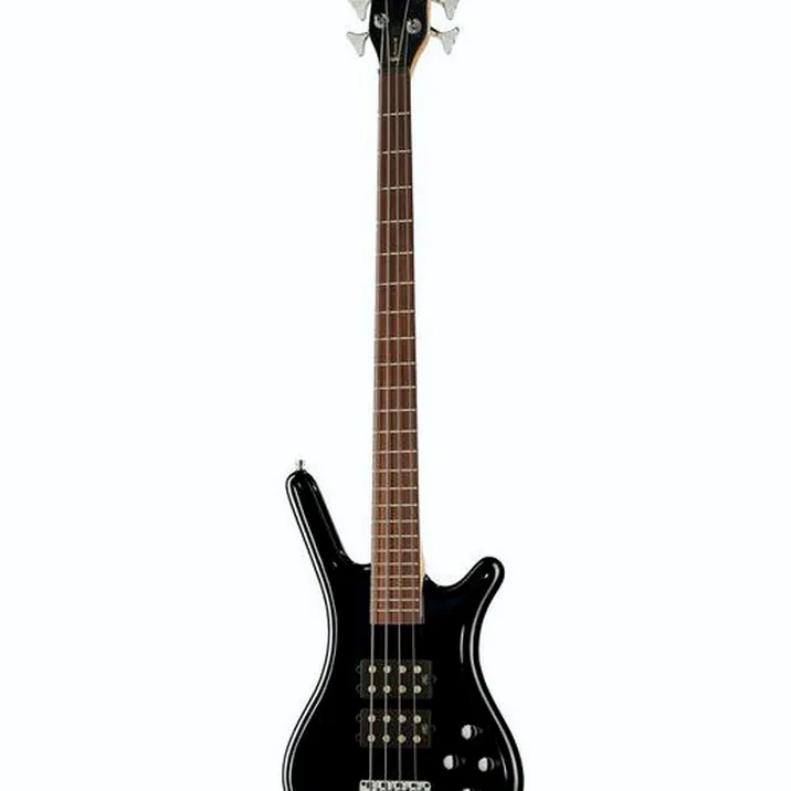 Warwick RB Corvette $$ 4 BK HP