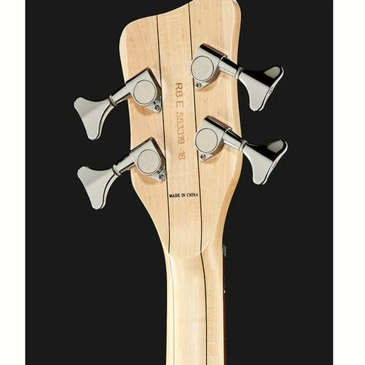 Warwick Rb Corvette 4 Bk Hp
