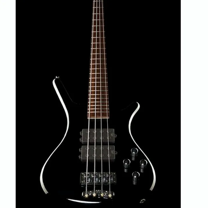 Warwick Rb Corvette 4 Bk Hp