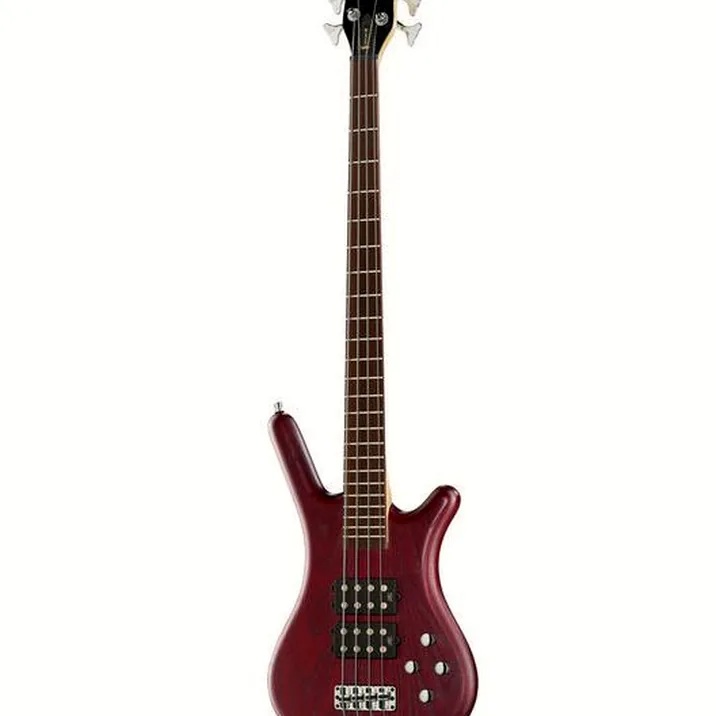 Warwick RB Corvette $$ 4 BR TS