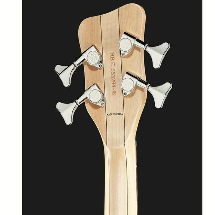 Warwick Rb Corvette 4 Br Ts 442637