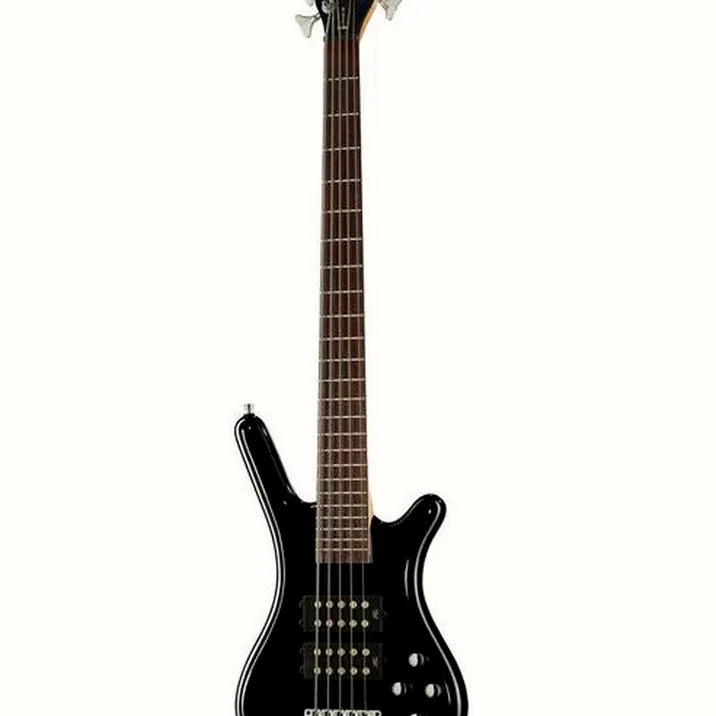 Warwick RB Corvette $$ 5 BK HP