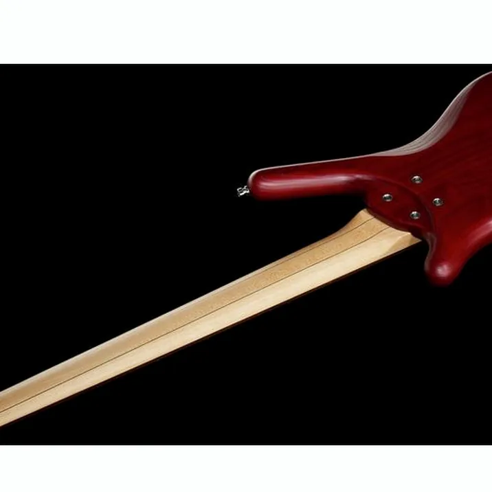 Warwick Rb Corvette 5 Br Ts 442665
