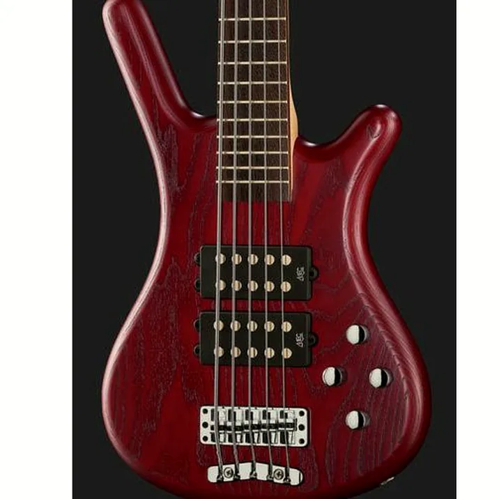 Warwick Rb Corvette 5 Br Ts 442665