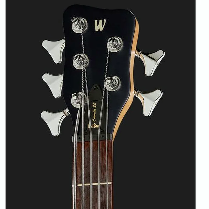 Warwick Rb Corvette 5 Br Ts 442665