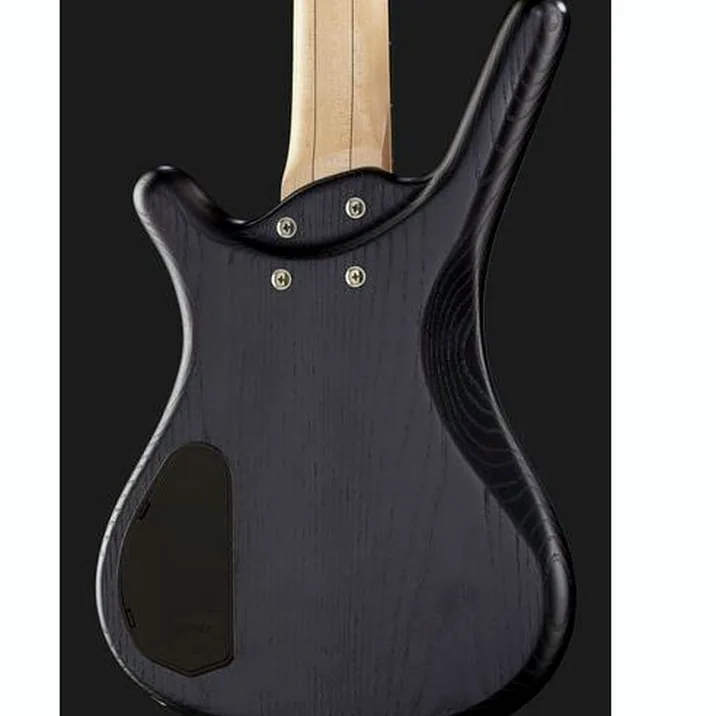 Warwick Rb Corvette 5 Fl Nb Ts