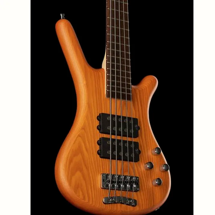 Warwick Rb Corvette 5 Hv Ts 442673