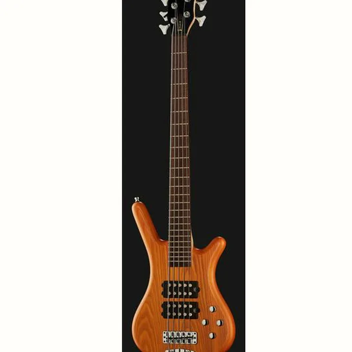 Warwick RB Corvette $$ 5 HV TS