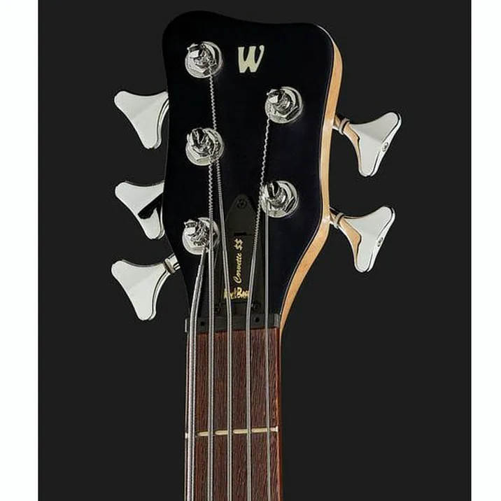 Warwick Rb Corvette 5 Hv Ts 442673