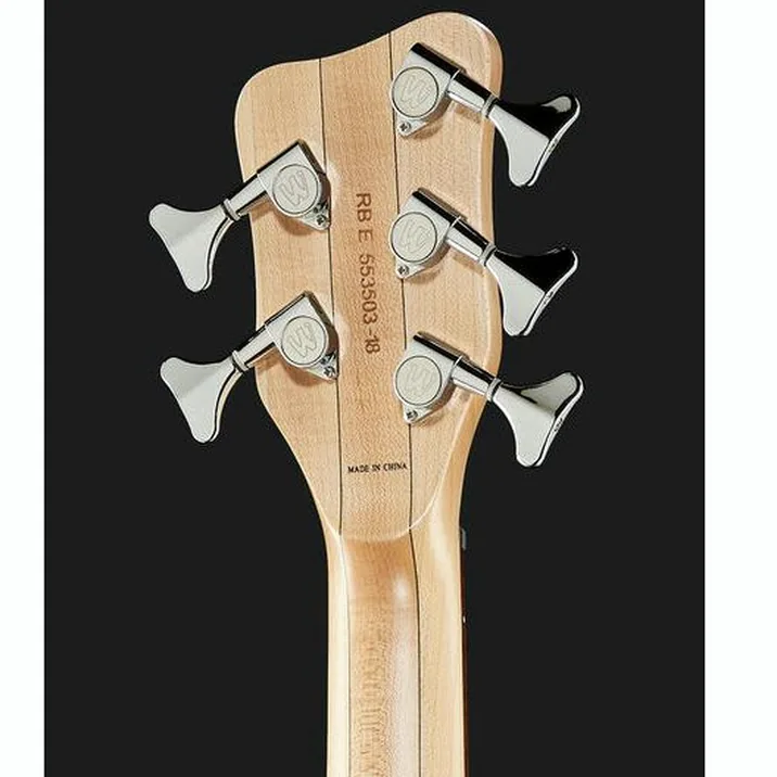 Warwick Rb Corvette 5 Hv Ts 442673