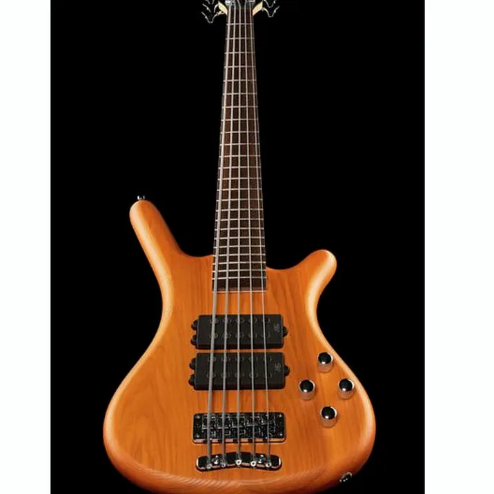 Warwick Rb Corvette 5 Hv Ts 442673