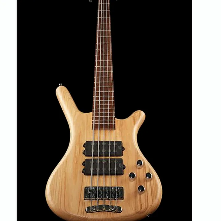 Warwick Rb Corvette 5 N Ts 442680