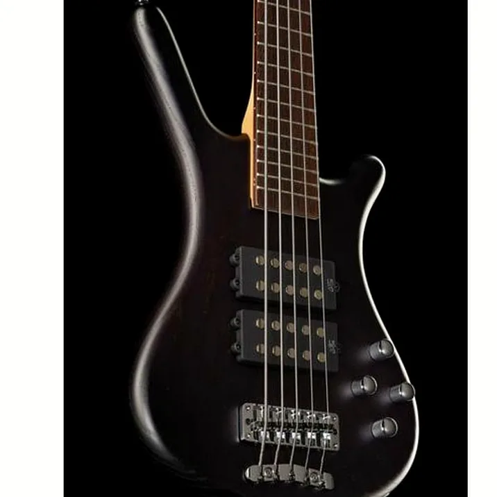 Warwick Rb Corvette 5 Nb Ts