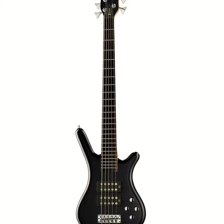 Warwick RB Corvette $$ 5 NB TS