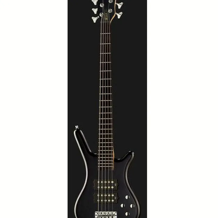 Warwick RB Corvette $$ 5 NB TS