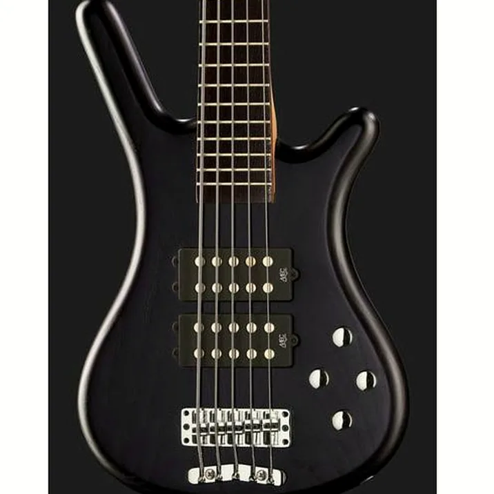 Warwick Rb Corvette 5 Nb Ts