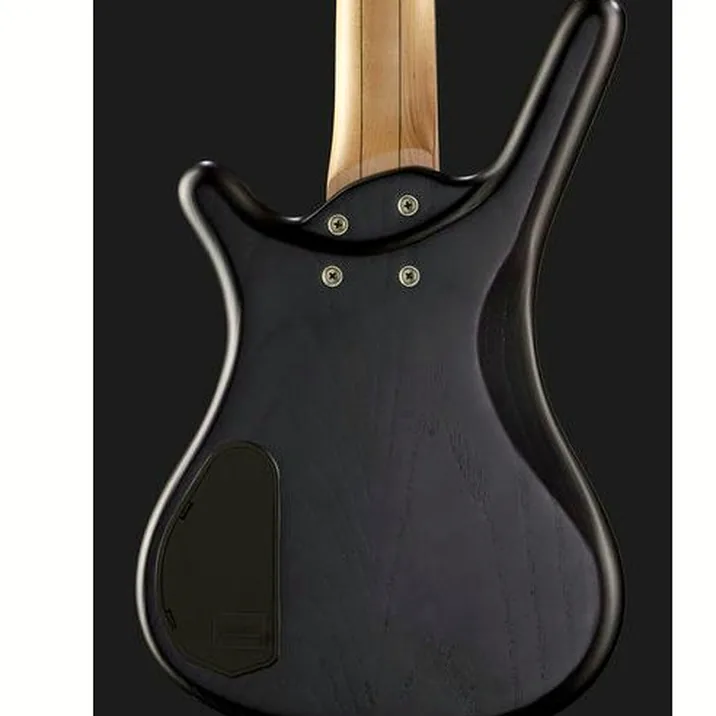 Warwick Rb Corvette 5 Nb Ts