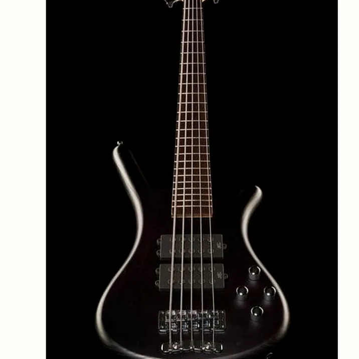 Warwick Rb Corvette 5 Nb Ts