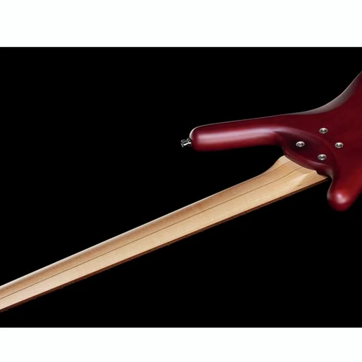 Warwick Rb Corvette B 4 Brts