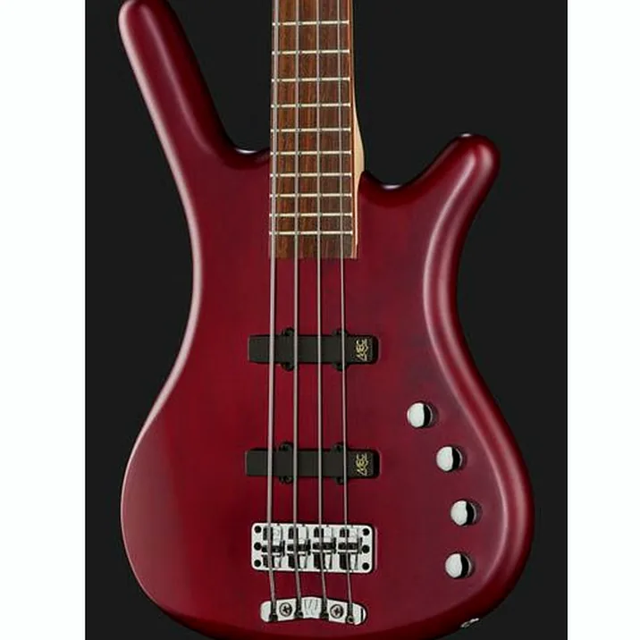 Warwick Rb Corvette B 4 Brts
