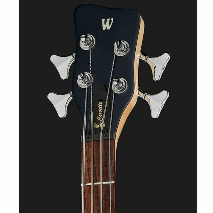 Warwick Rb Corvette B 4 Brts