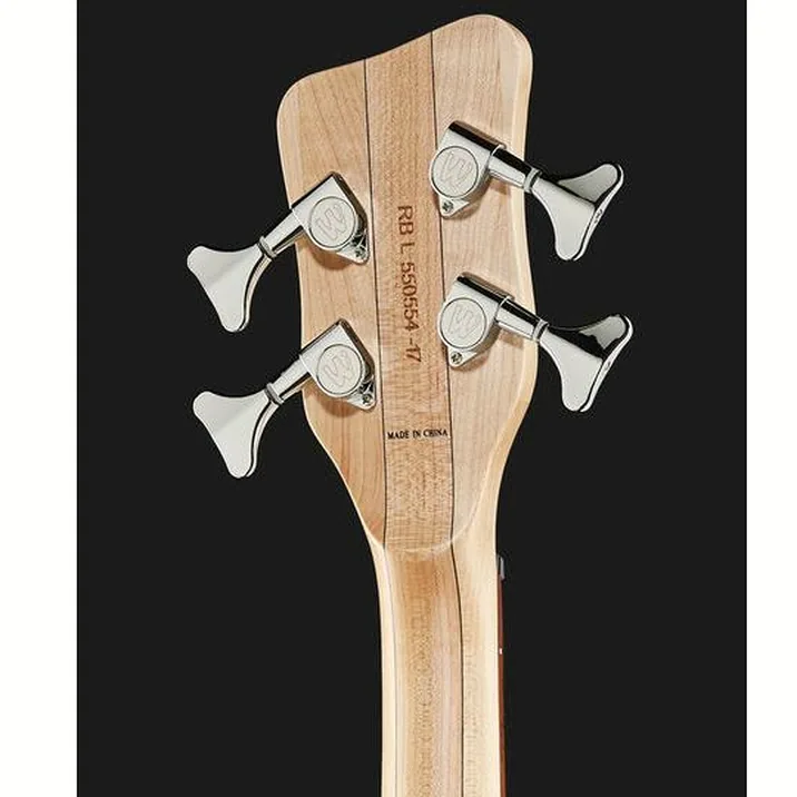 Warwick Rb Corvette B 4 Brts