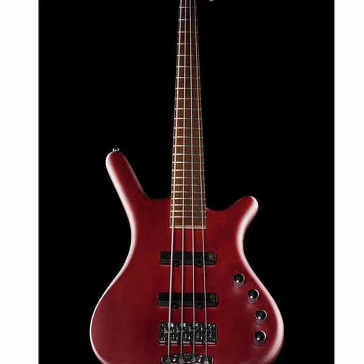 Warwick Rb Corvette B 4 Brts
