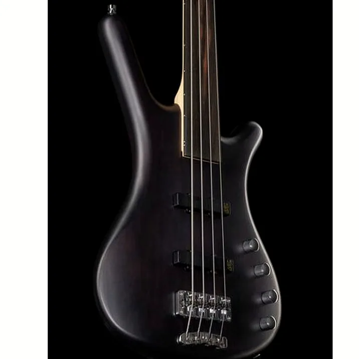 Warwick Rb Corvette B 4 Fl Nbts