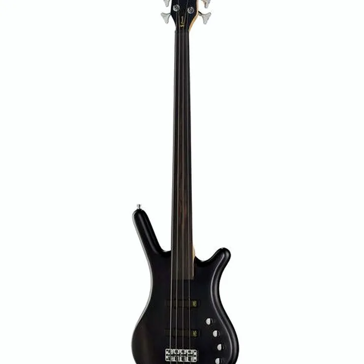 Warwick RB Corvette B 4 FL NBTS