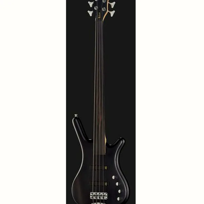 Warwick RB Corvette B 4 FL NBTS
