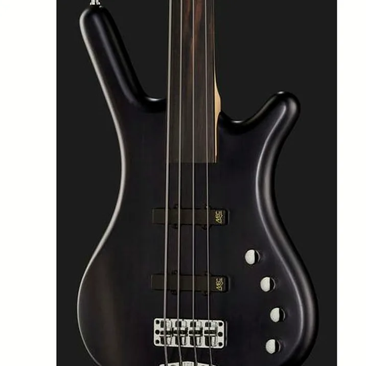 Warwick Rb Corvette B 4 Fl Nbts