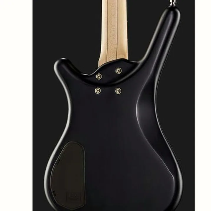 Warwick Rb Corvette B 4 Fl Nbts