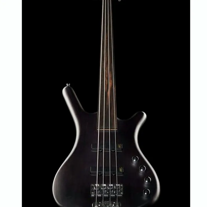 Warwick Rb Corvette B 4 Fl Nbts