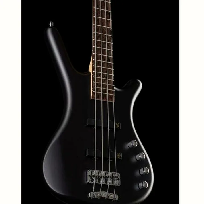 Warwick Rb Corvette B 4 Nbt Satin