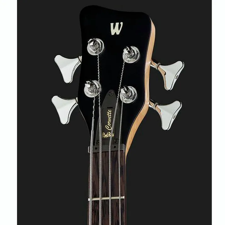 Warwick Rb Corvette B 4 Nbt Satin