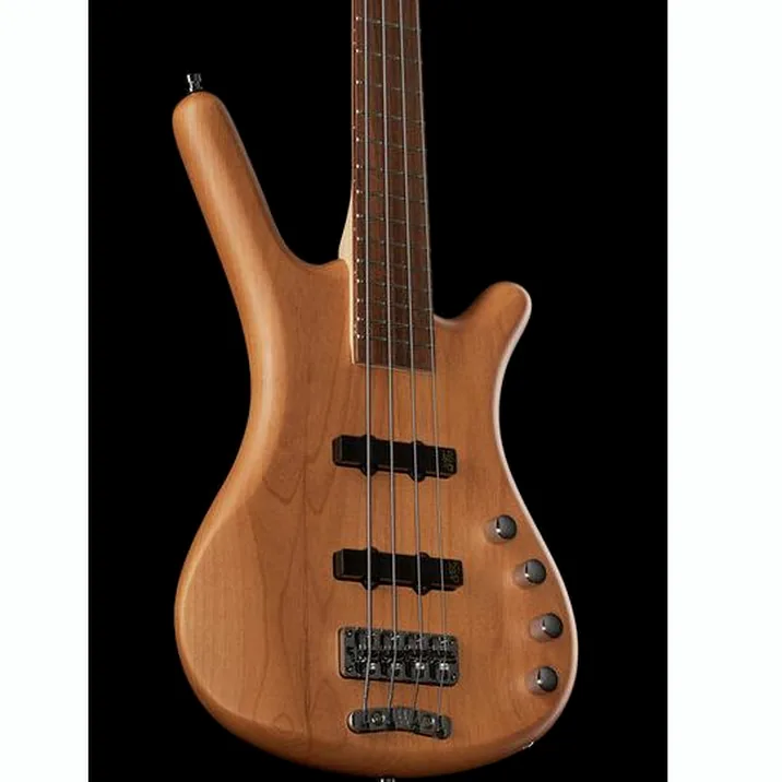 Warwick Rb Corvette B 4 Nt Satin