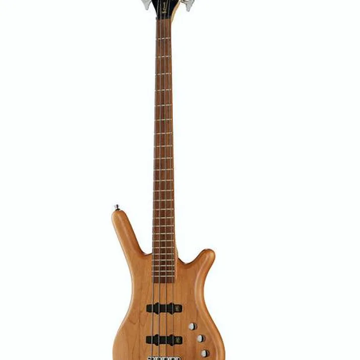 Warwick RB Corvette B 4 NT Satin