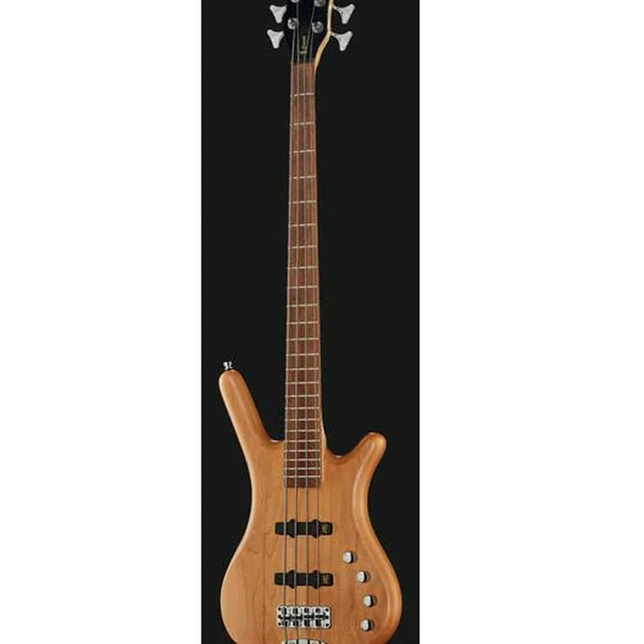 Warwick RB Corvette B 4 NT Satin