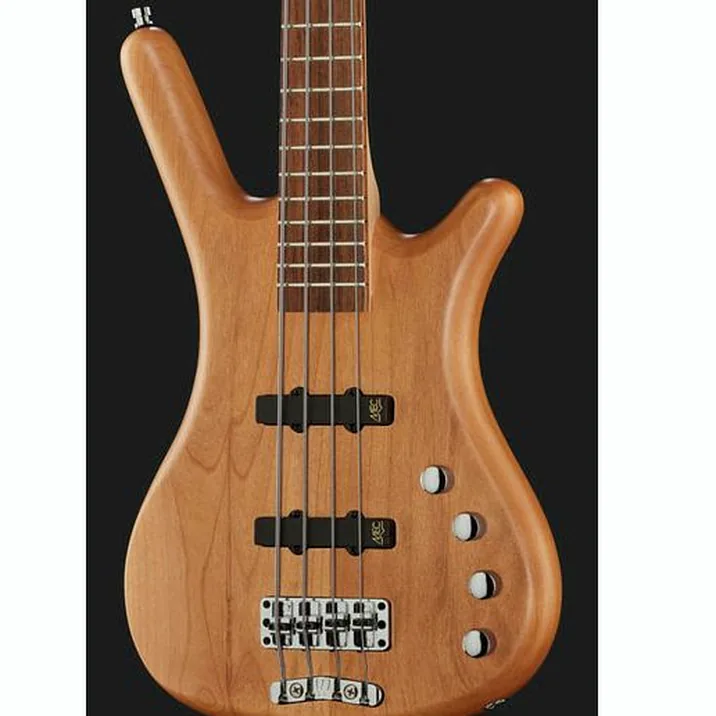 Warwick Rb Corvette B 4 Nt Satin