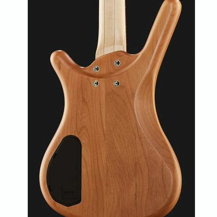 Warwick Rb Corvette B 4 Nt Satin