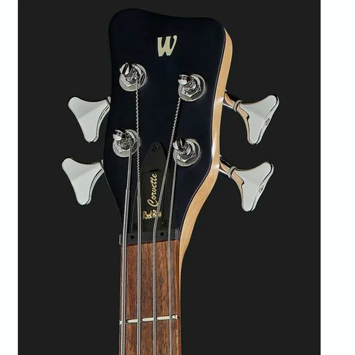 Warwick Rb Corvette B 4 Nt Satin