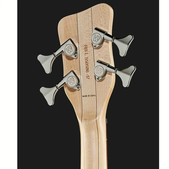 Warwick Rb Corvette B 4 Nt Satin