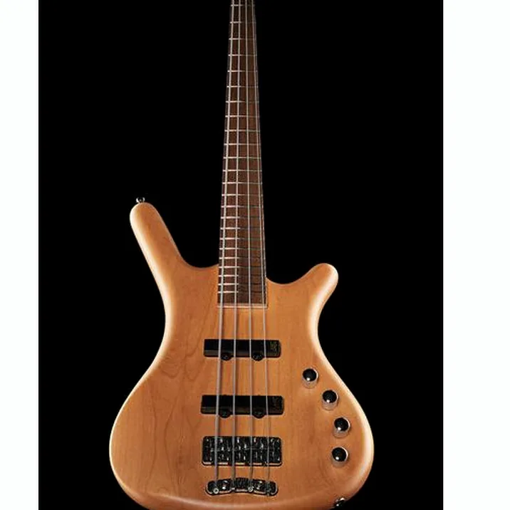 Warwick Rb Corvette B 4 Nt Satin