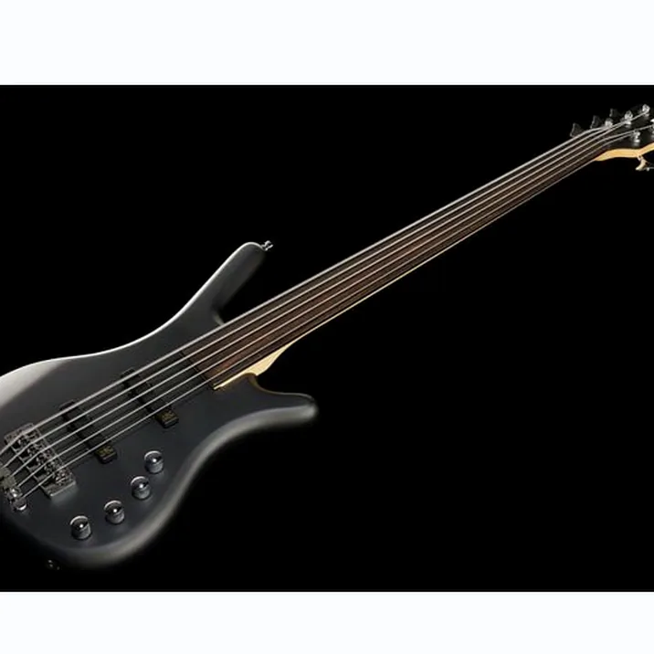 Warwick Rb Corvette Basic 5 Fl Nbts